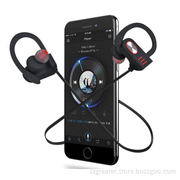 V5 made in china Bluetooth Headphones sport bluetooth headset